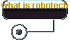  what is robotech 