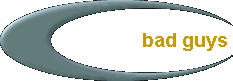  bad guys 